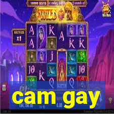 cam gay